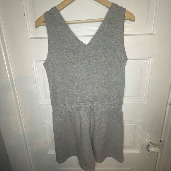 Calvin Klein Women Relaxed Jumpsuit - Picture 7 of 11